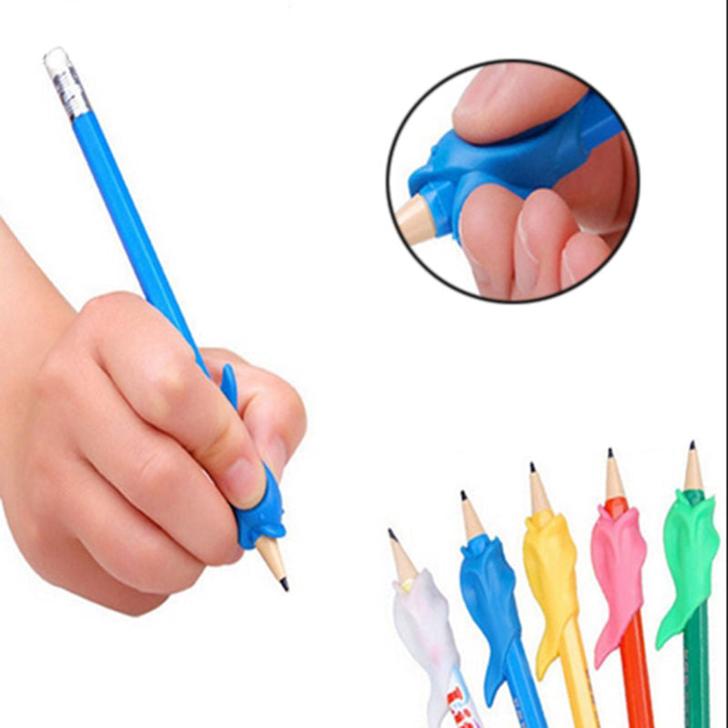 Fish Pencil Grips