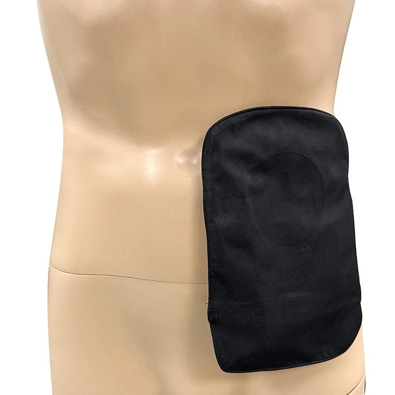 Ostomy Bag Covers