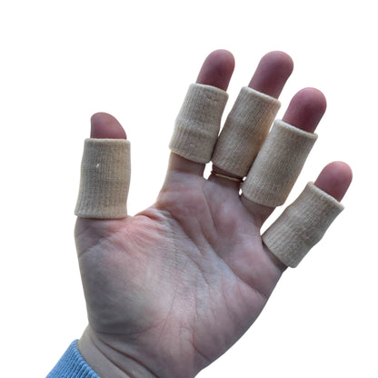 Compression Sleeve — Fingers
