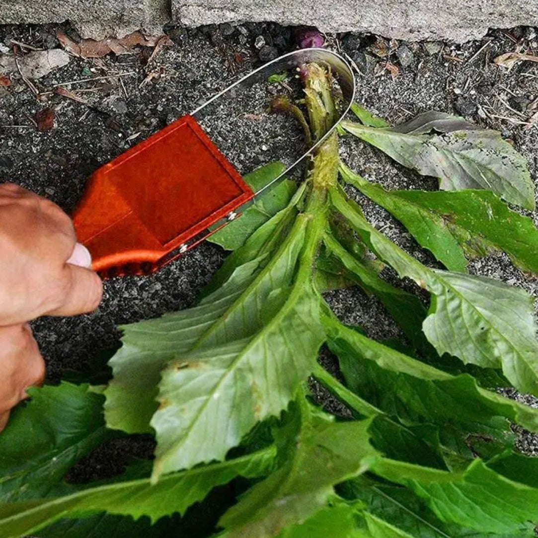 Garden Hand Weeder