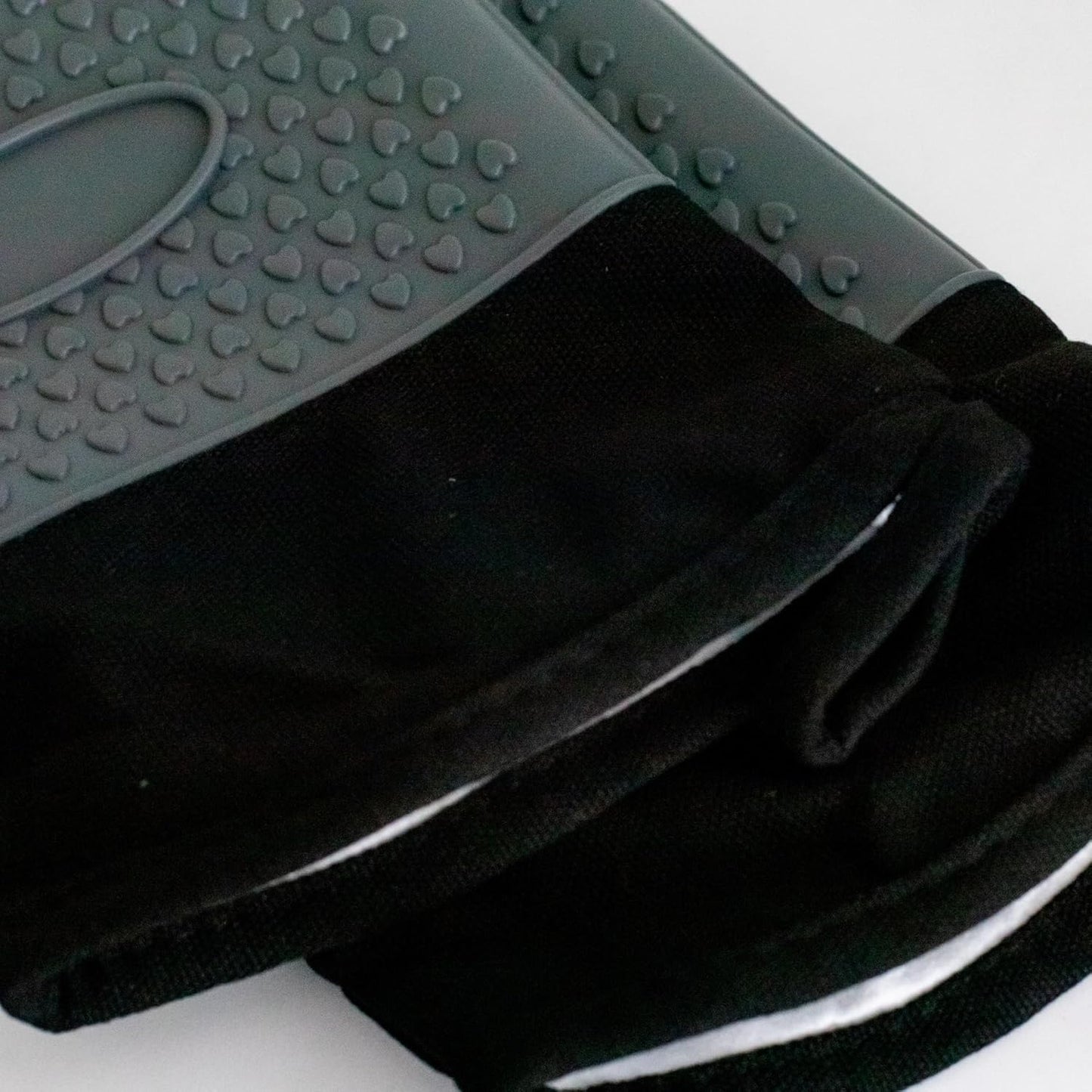 Heat Resistant Cooking Glove