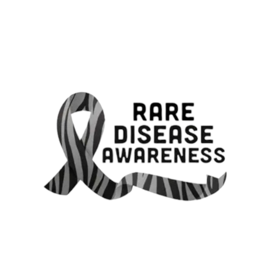 Sticker - Rare Disease Awareness