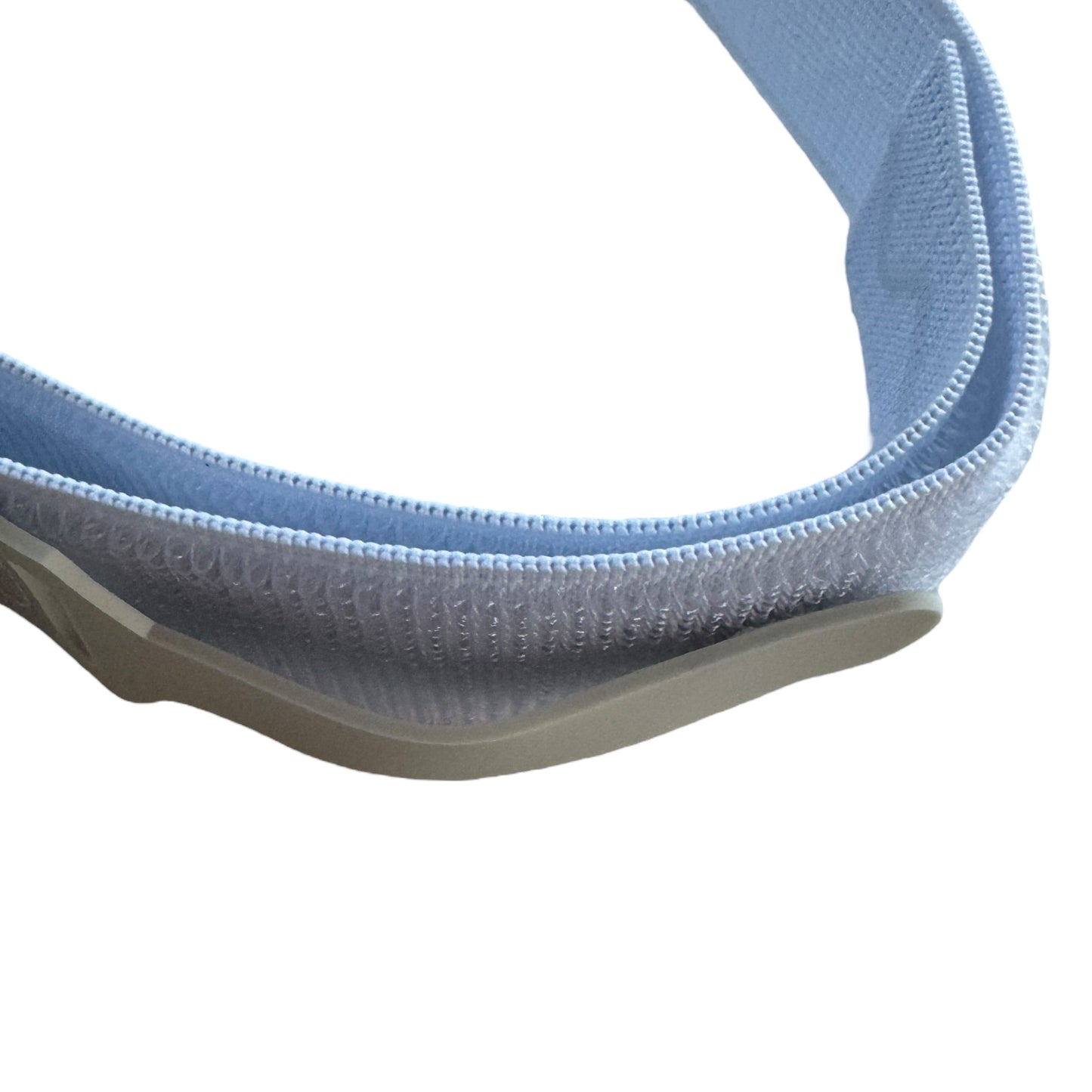 Feeding Tube Stabiliser Strap