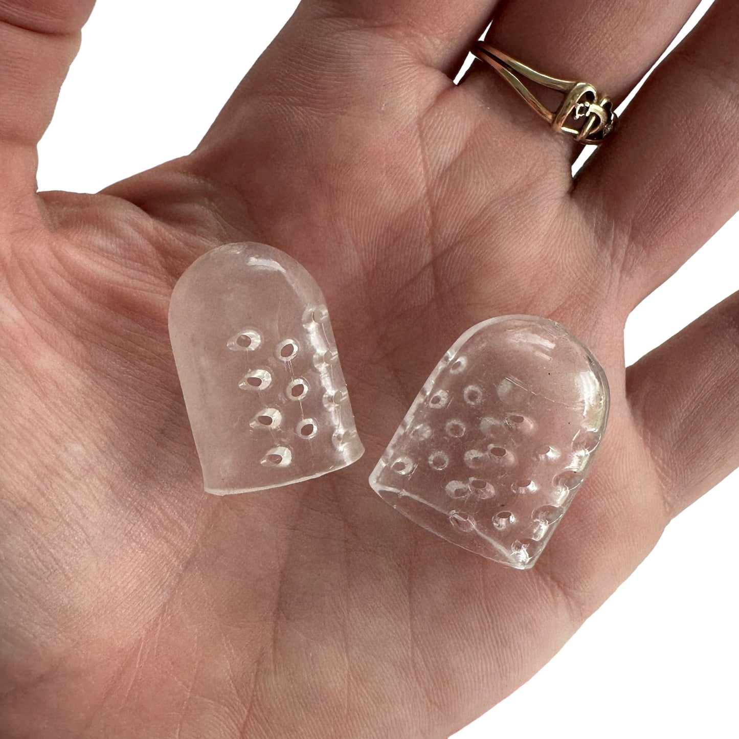 Silicone Toe or Finger Protector