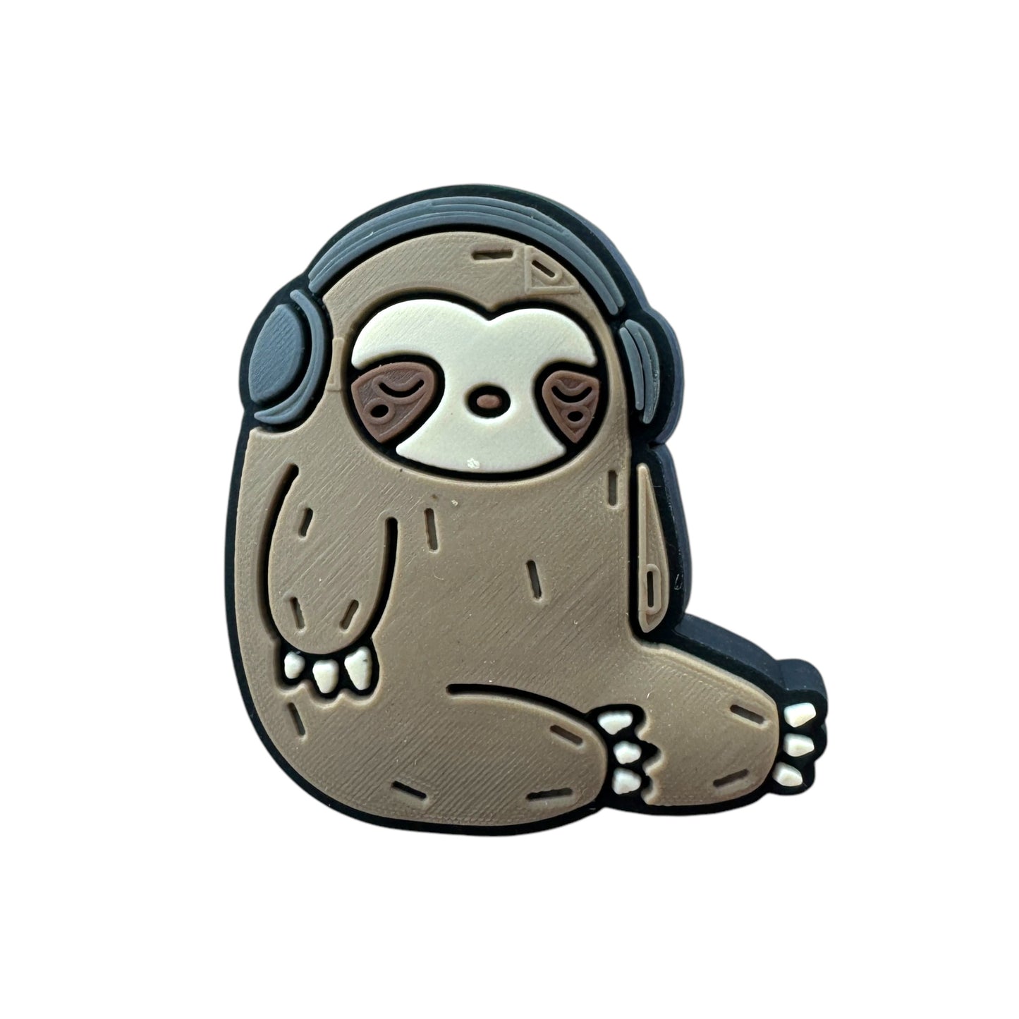 Jibbitz — Sloths