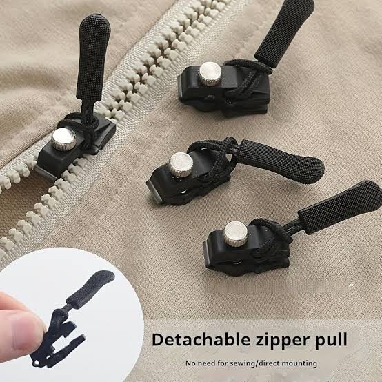 Instant Zipper Fix Repair Kit
