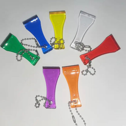 Lottery Scratching Tool