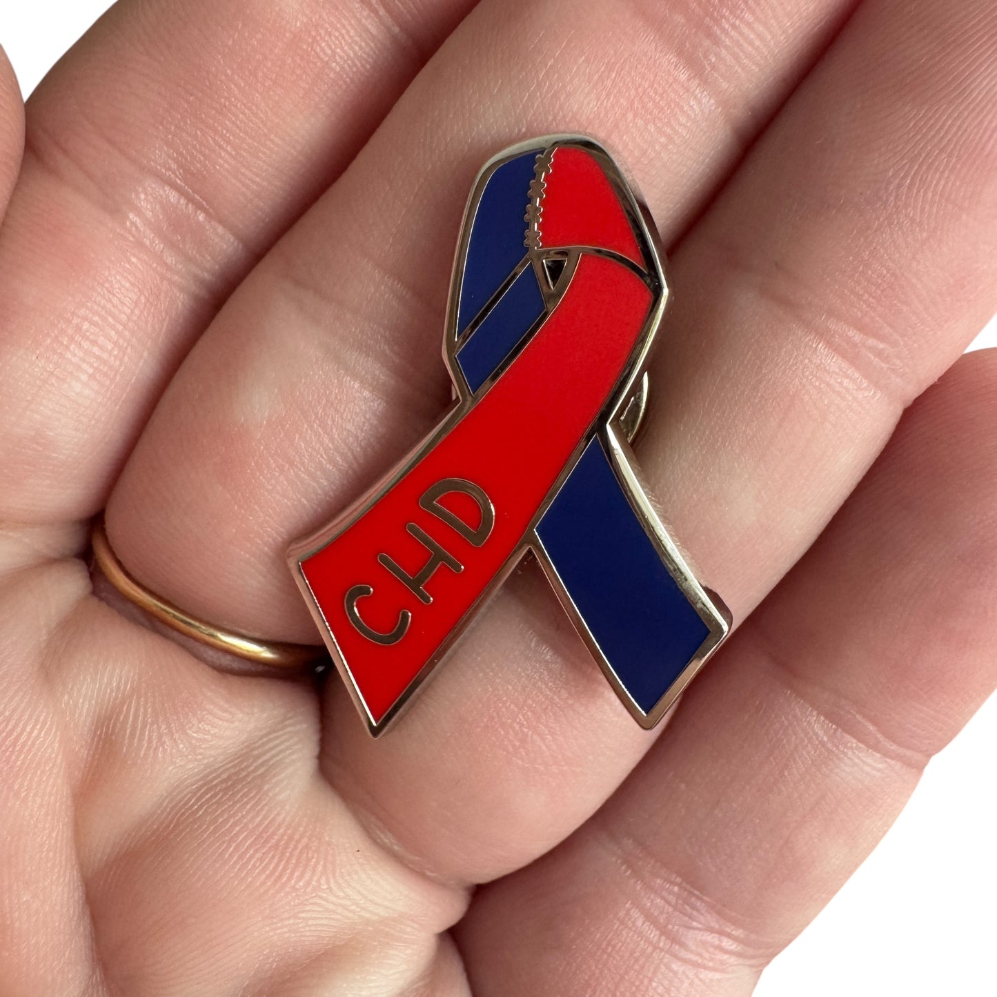 Pin — CHD. Congenital Heart Disease Awareness.