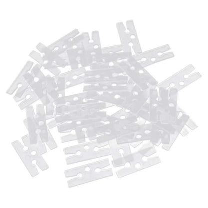 Balloon Sealing Clip