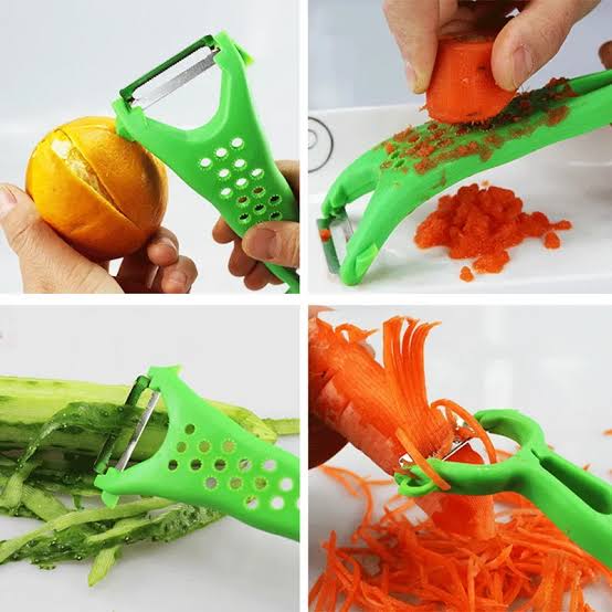 Easy Peeler