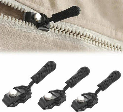Instant Zipper Fix Repair Kit