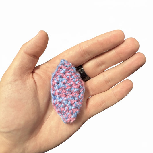 Clicker Fidget — By Indy Mae Designs