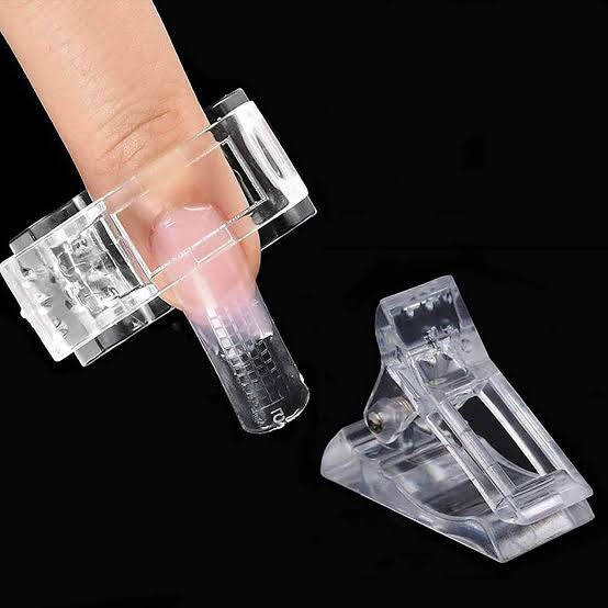 False Nail Mold