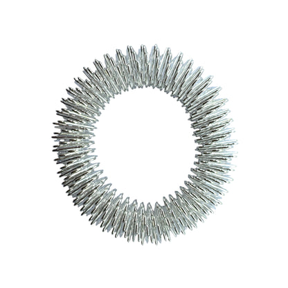 Acupuncture Pressure and Sensory Relief Bands