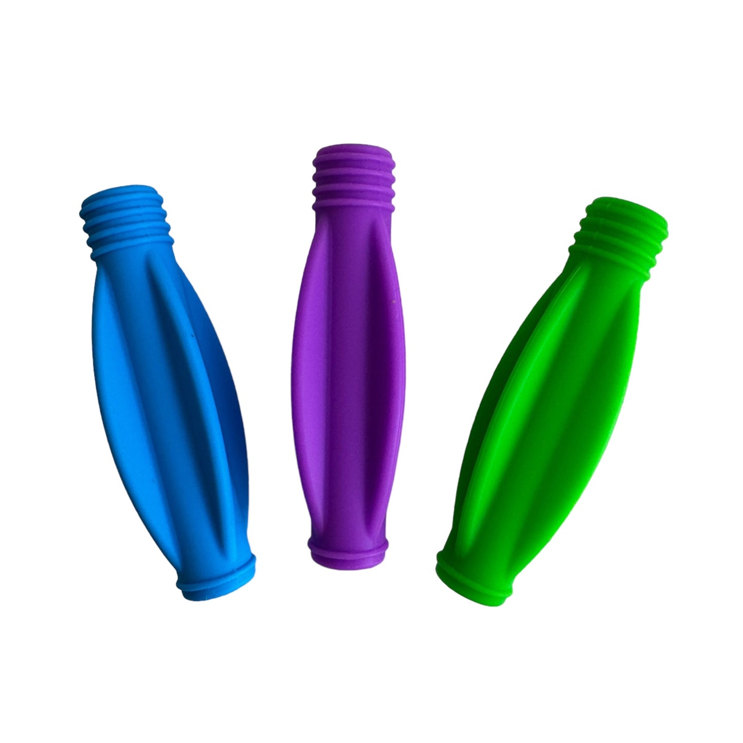 Silicone Pencil Chew Toppers