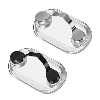Magnetic Glasses Clip