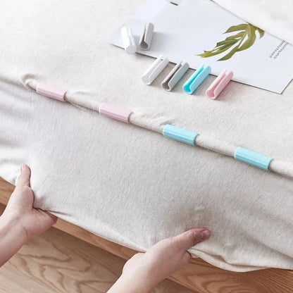 Bed Sheet Secure