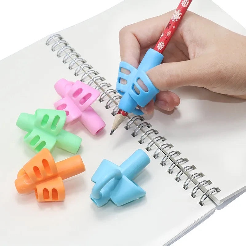 Finger Pen Grips