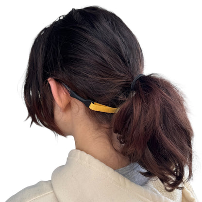 Adjustable Coloured Glasses Strap