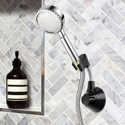 Adjustable Suction Shower Holder