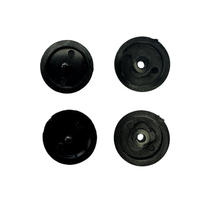 Seat Belt Button Stopper