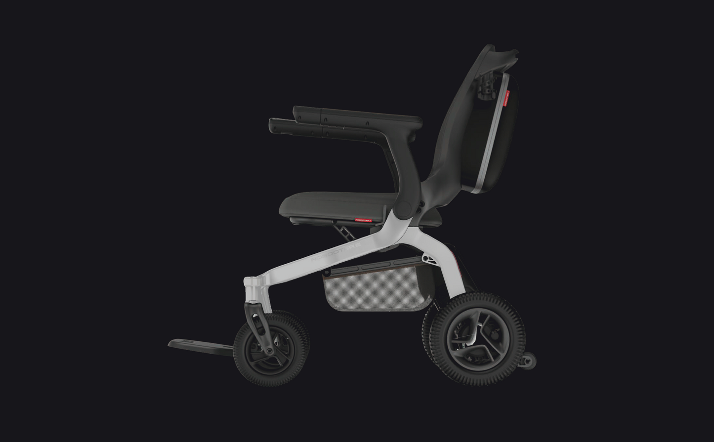 Robooter E40 — Electric Scooter