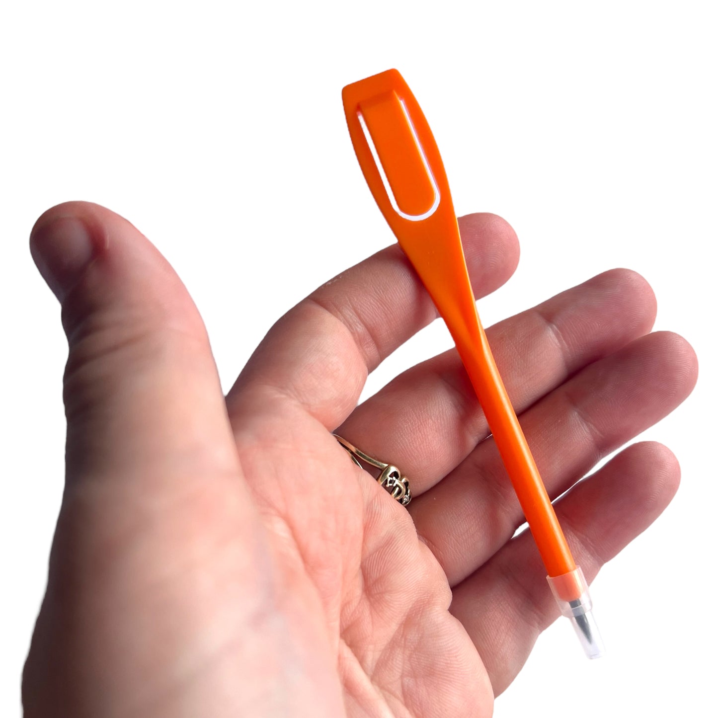 Paper Clip Pencil