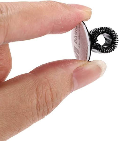 Adhesive Pen Holder (Notebook)