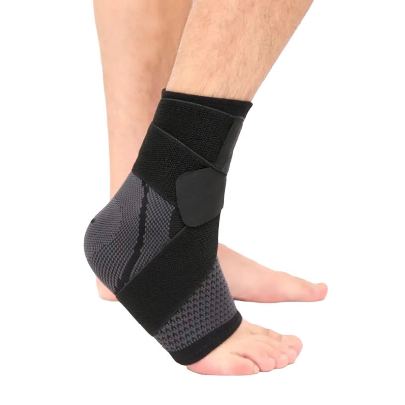 Brace — Ankle