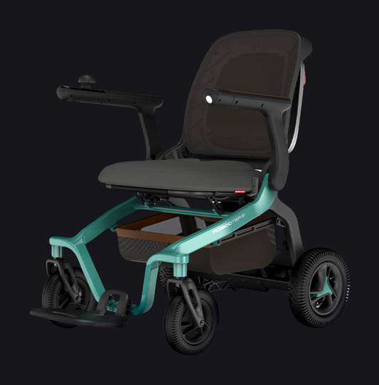 Robooter E40 — Electric Scooter