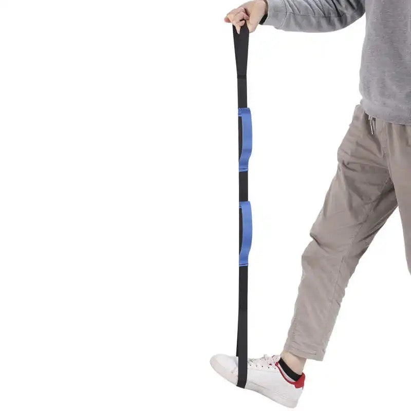 Adjustable Leg Lifter Strap