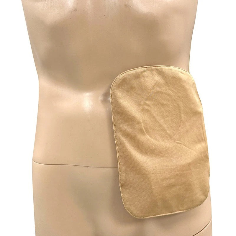 Ostomy Bag Covers