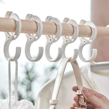 Hang Tight Hook (Windproof and Closet Hook)