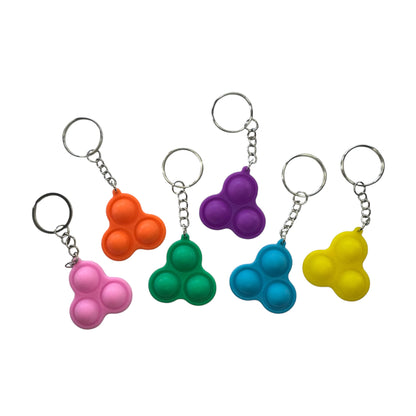 Keyring — Popper (3 Pop)