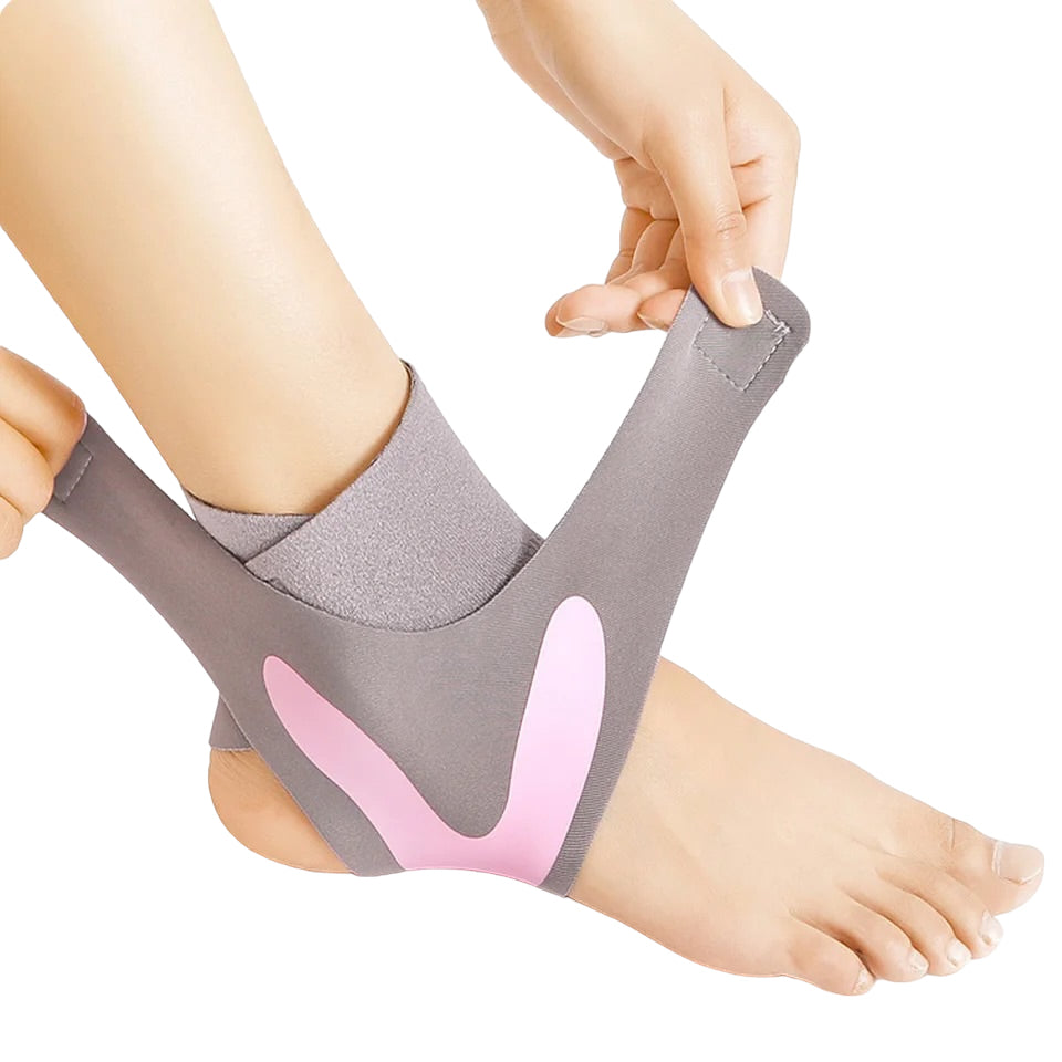 Ankle Support Brace