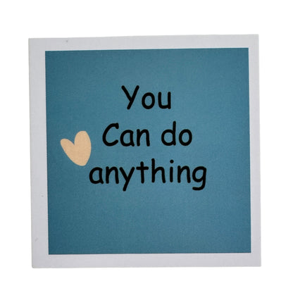 Encouragement Cards