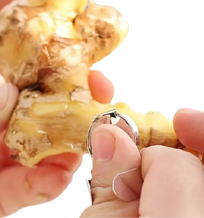 Ginger and Garlic Peeler