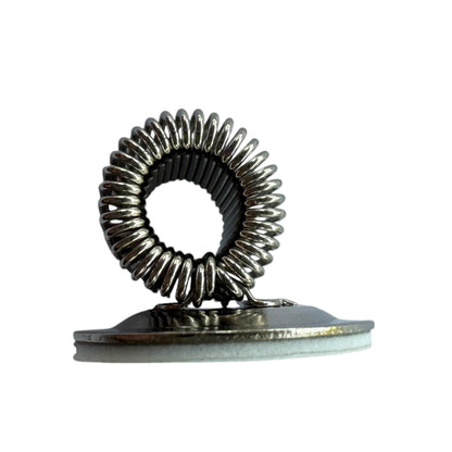 Adhesive Pen Holder (Notebook)