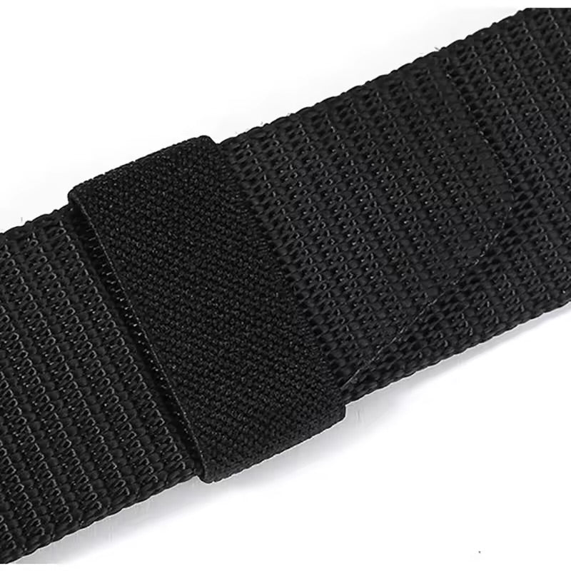 Accessible Belt