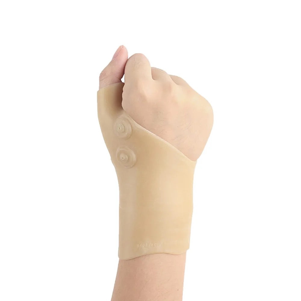 Silicone Gel Wrist Thumb Support