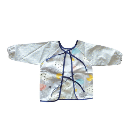 Full Sleeve Kids Apron