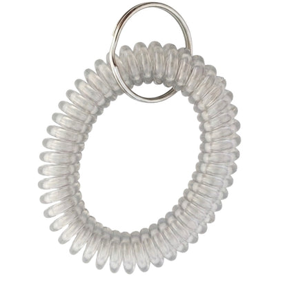 Stretchy Key Bracelet
