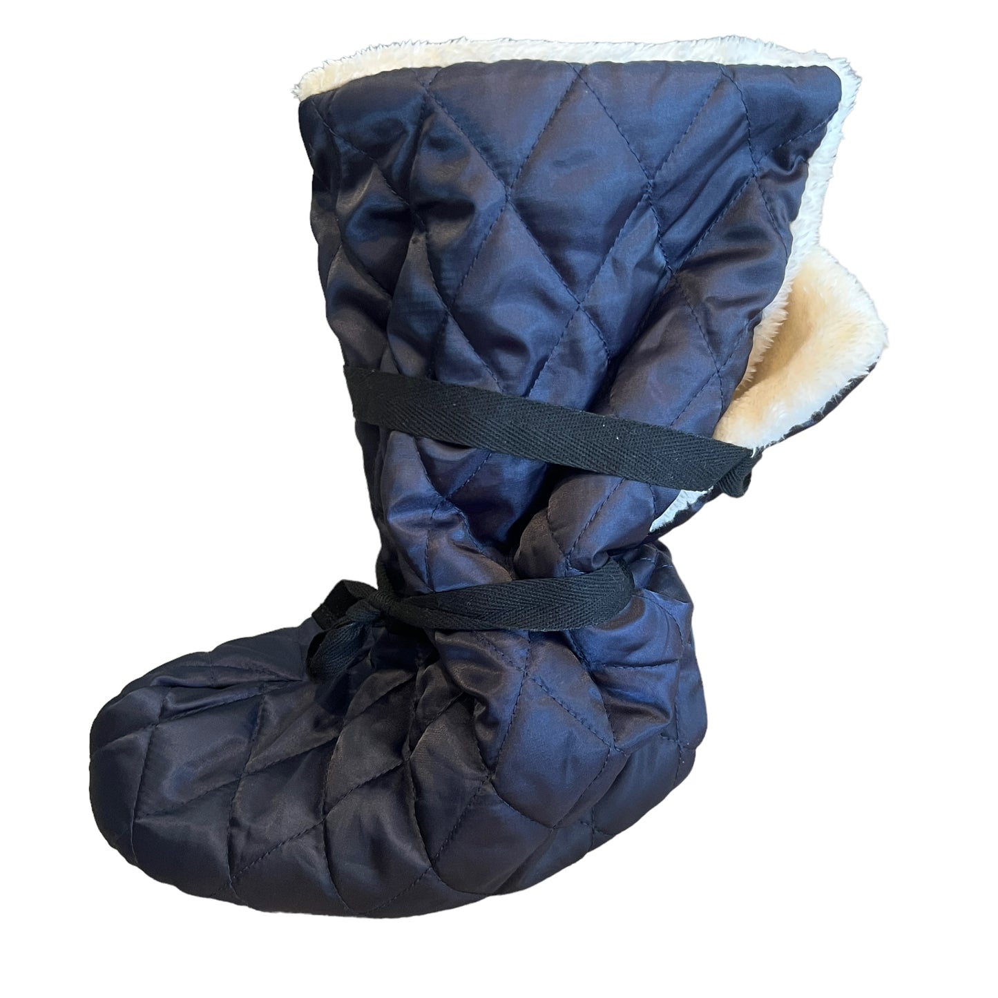 Fleece Cast Cover — Leg Pop