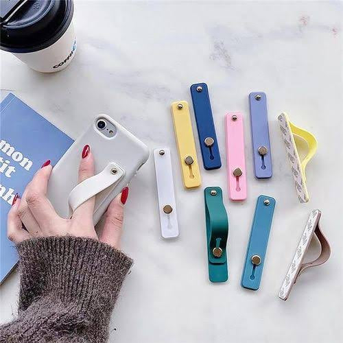 Universal Phone Band Grip