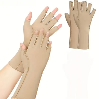 Thick Compression Gloves