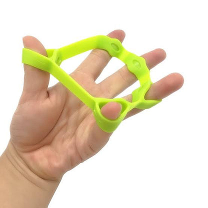 Finger Grip Strengthener