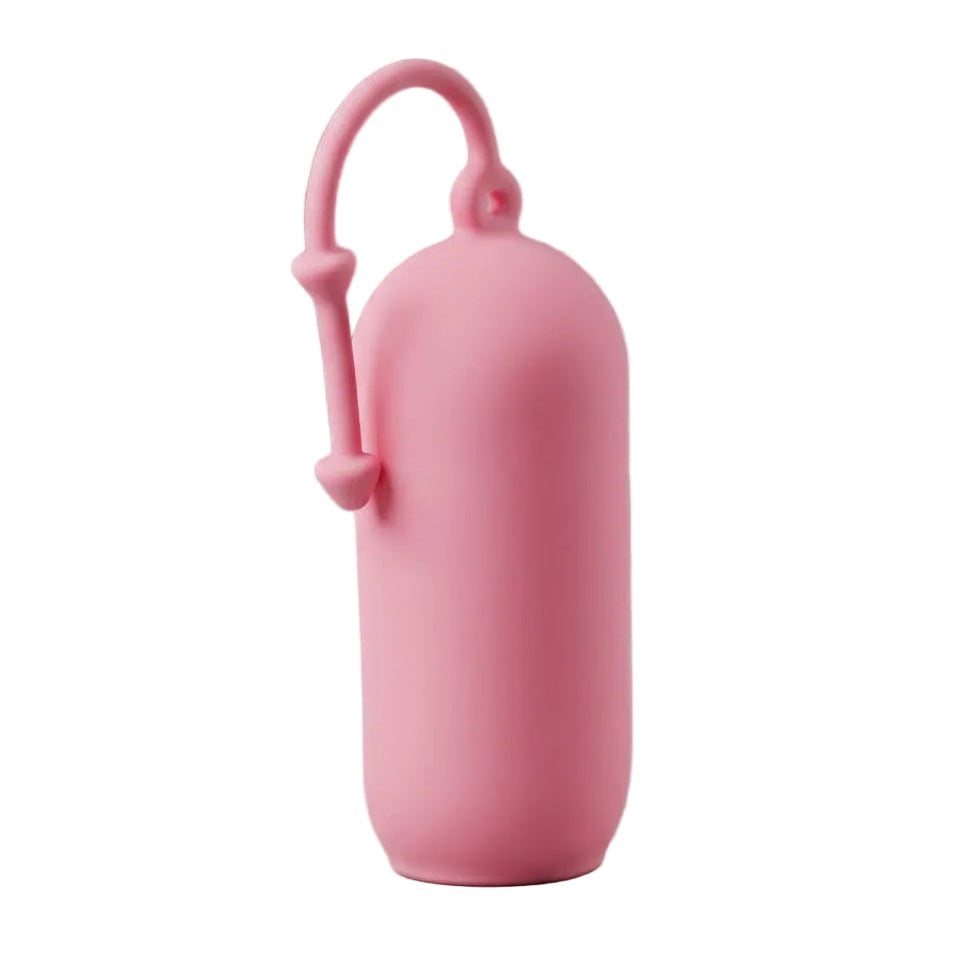 Secure Product Bottle Covers for Travel