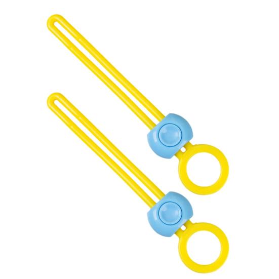 Silicone Bag Tie (with loop)