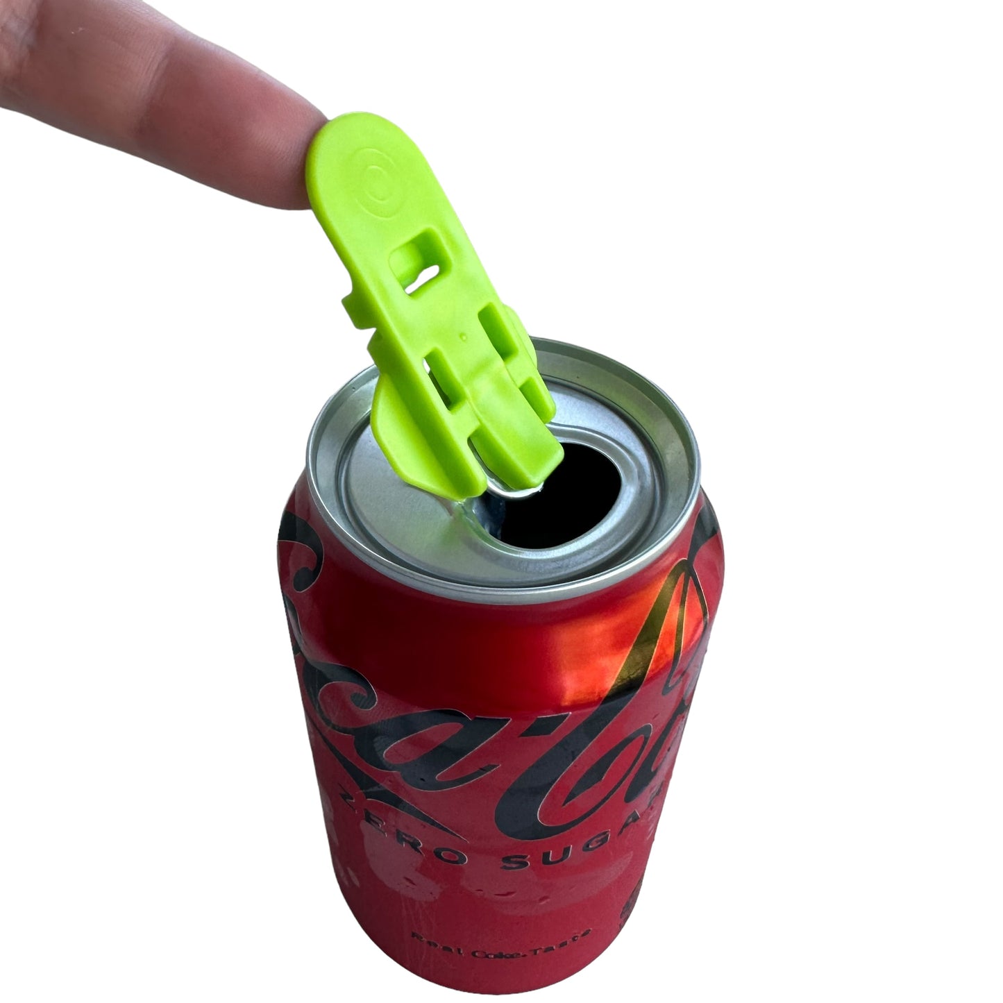 Soda Can Opener