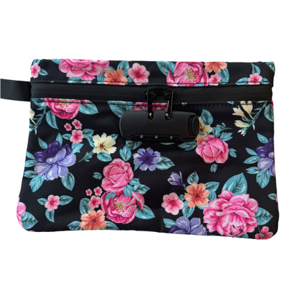 Lockable Medication Bag